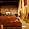 Stages di danza in Auditorium