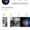 CFDG e Gruppo Chòrea #Instagram